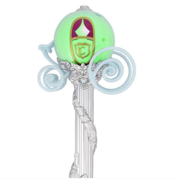 Disney Parks Cinderella Bubble Wand - Picture 5 of 5